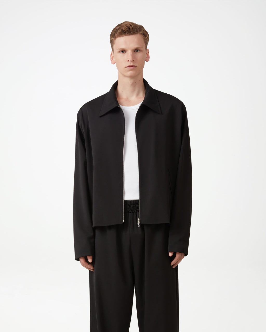 むちこTODAYFUL Standcollar Wool Coat 38 TODAYFUL（トゥデイフル）の「Standcollar Wool Coat（ステン