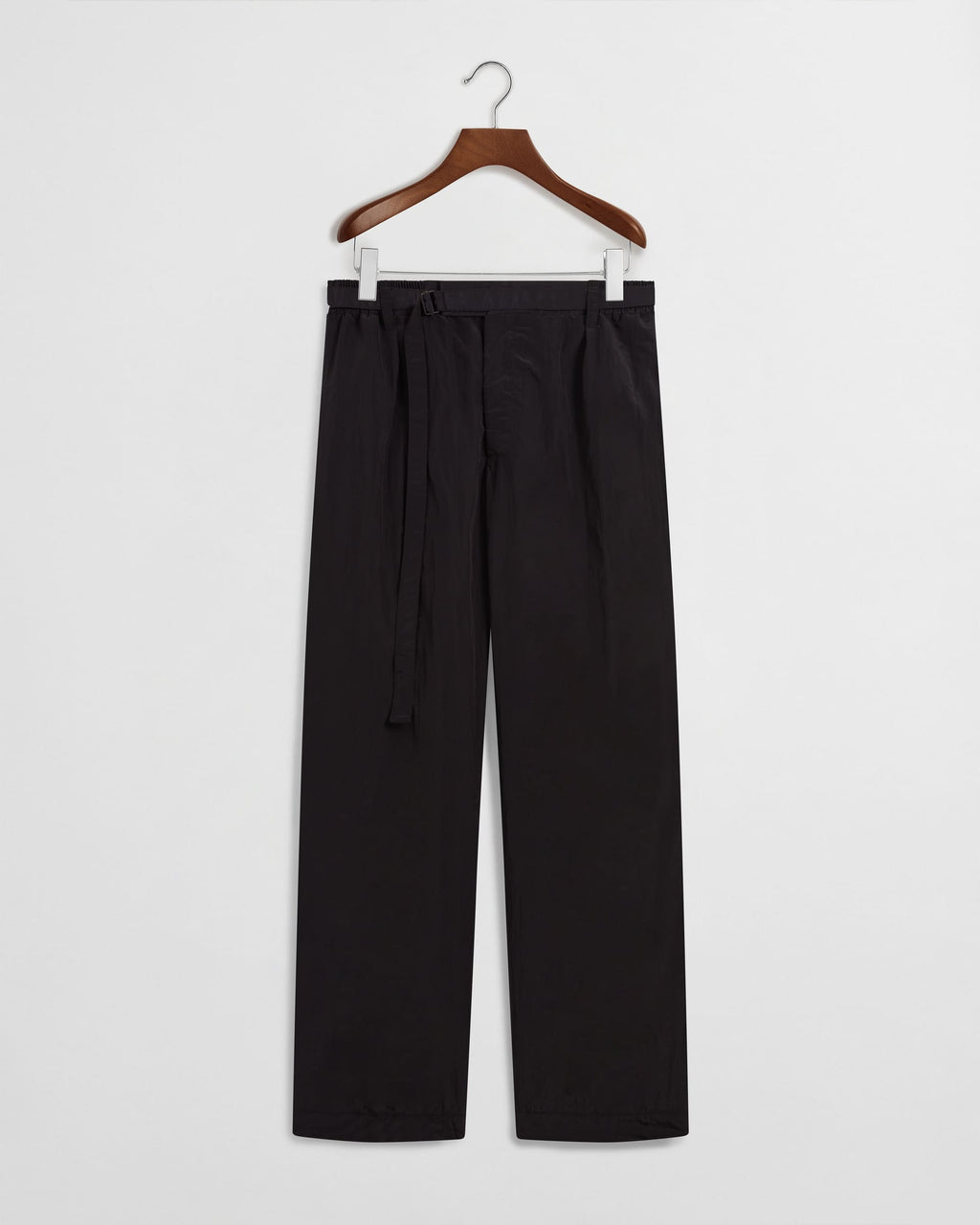 23ss 新品 Tamme CWU-1/P WIDE SLACKS BLACK 23ss 新品 Tamme CWU-1/P WIDE SLACKS BLACK