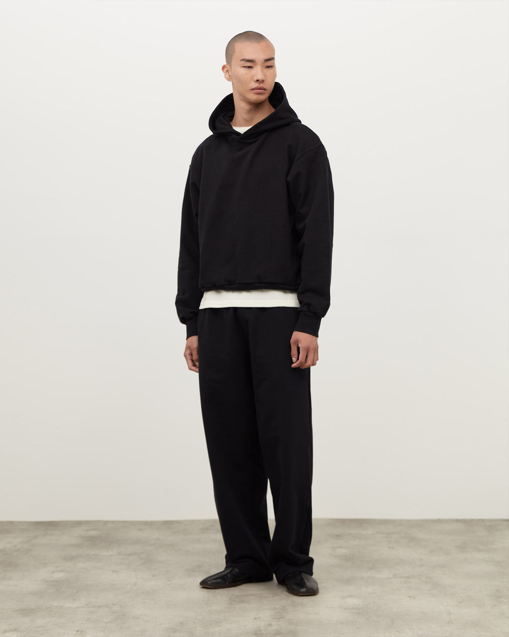 Daniel Simmons Essential Hoodie