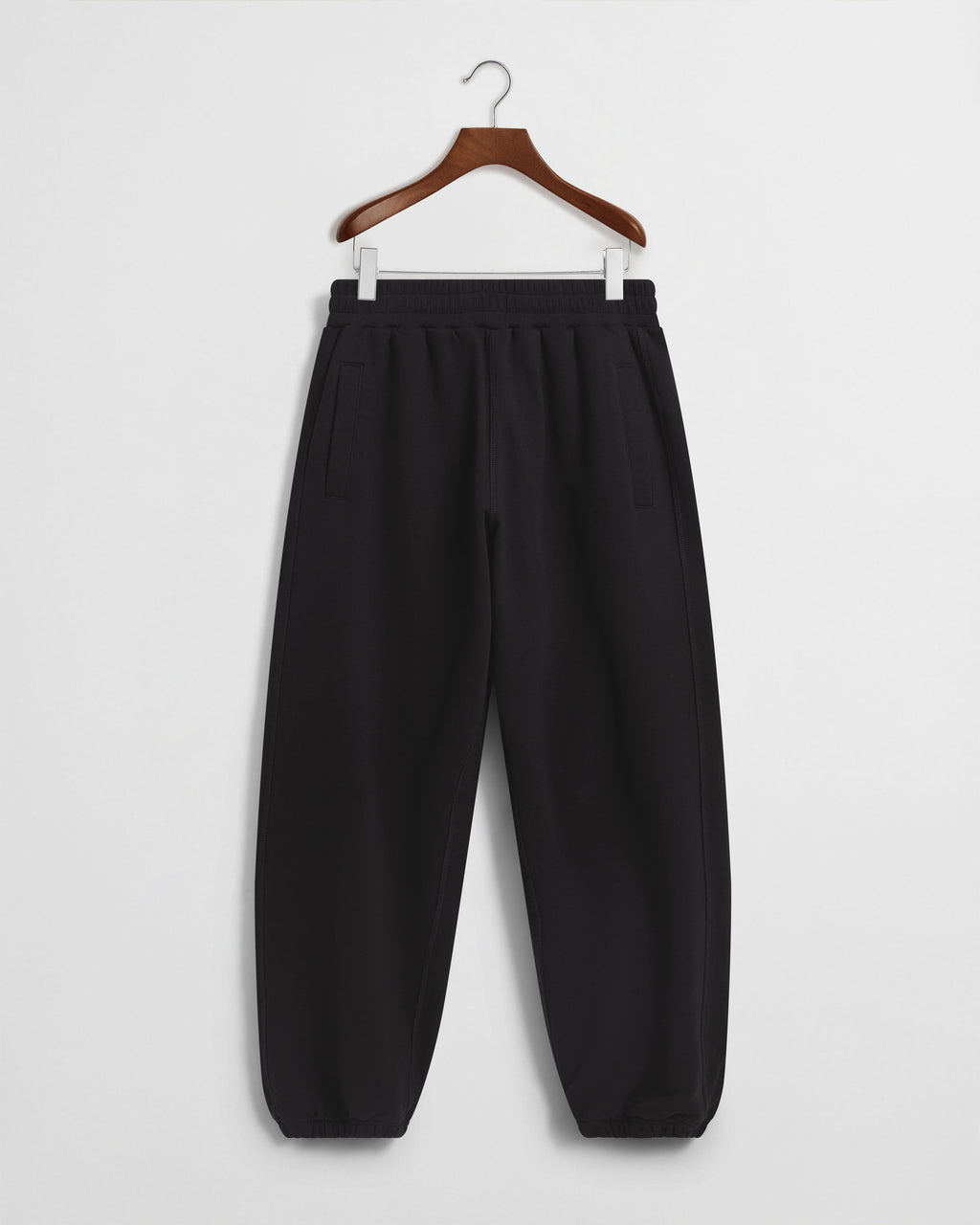 Daniel Simmons - Essential Sweatpants V2 - Black