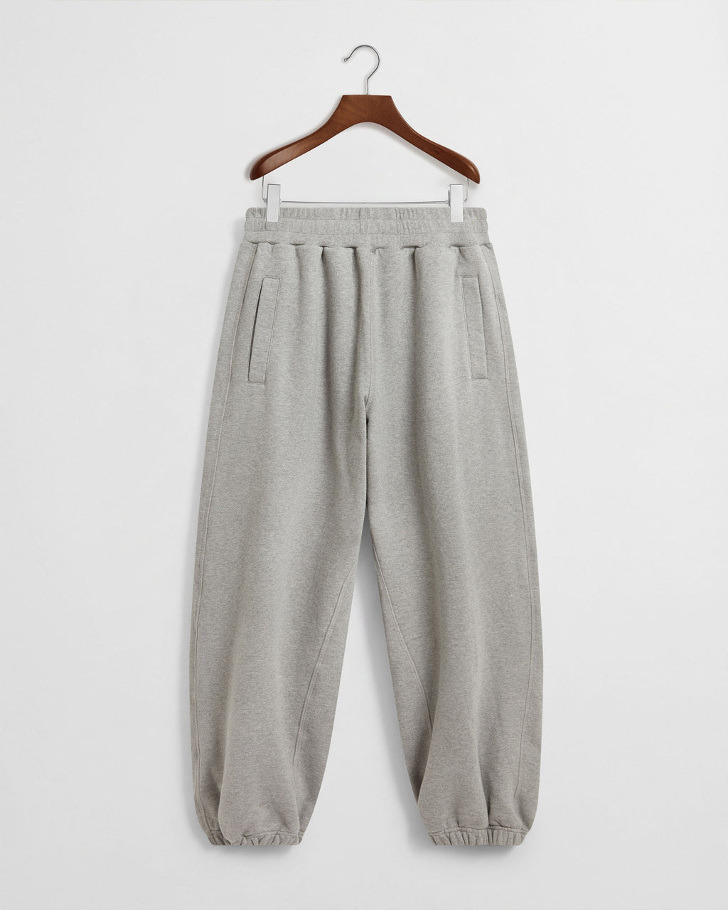ミュージシャン buddix LOVE YOU Sweat Pants / H.Grey (L) The Icon Sweatpants - Heather Grey – Dumb Love