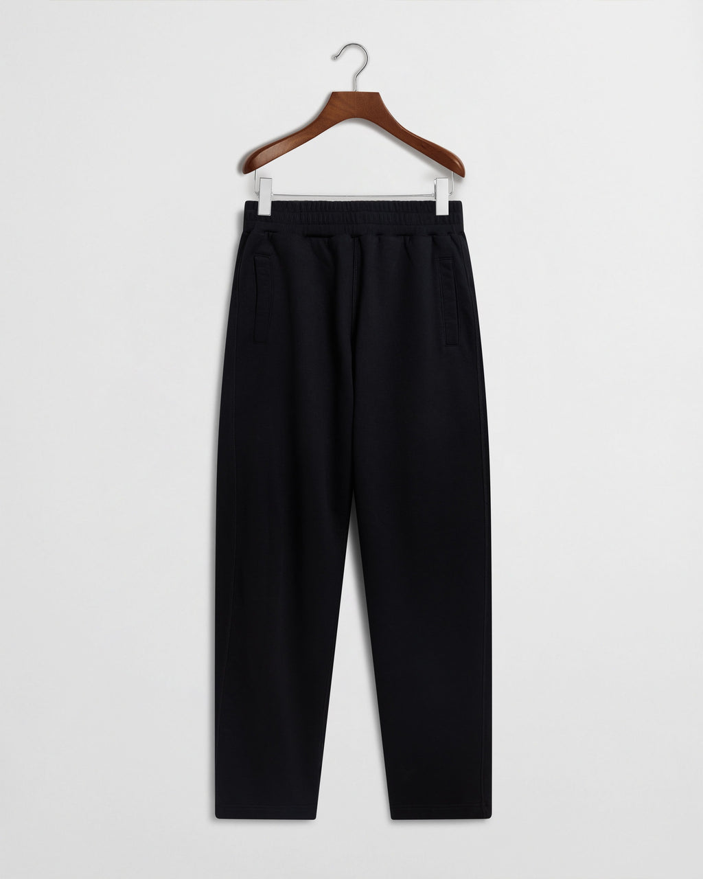 ans dotsloevner SWEAT PANTS Mサイズ Kiss Me Sweatpants in Black