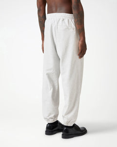 Essential Sweatpants V2 - Ash Grey
