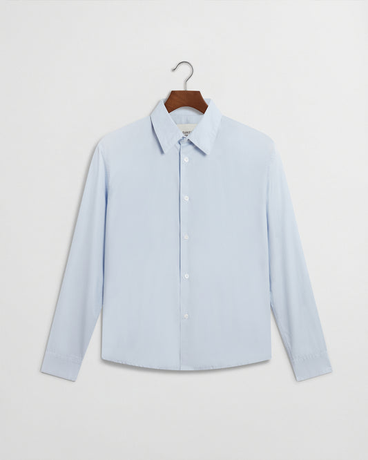 Classic Shirt - Sky Blue