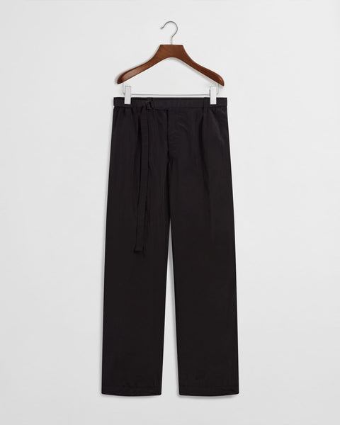 Daniel Simmons - Colorado Platinum Trousers - Black