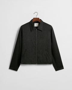 Daniel Simmons - Colorado Jacket - Black