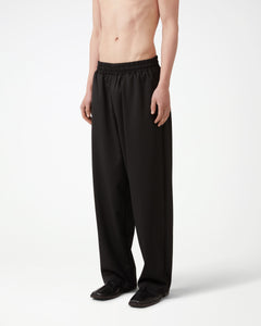 Colorado Trousers - Black