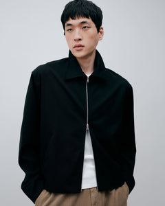 Daniel Simmons - Colorado Jacket - Black