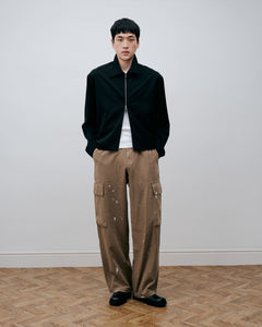 Daniel Simmons - Colorado Jacket - Black