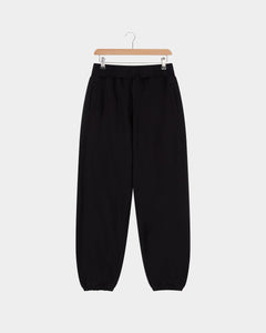 Essential Sweatpants V2 - Black