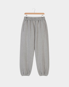 Essential Sweatpants - Heather Grey