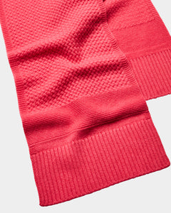 Cashmere Scarf - Hot Pink