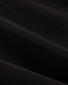 Elba Knit Long Sleeve - Black