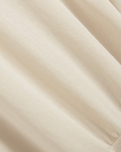 Elba Knit Long Sleeve - Cream