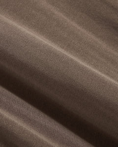 Elba Knit Long Sleeve - Mocha