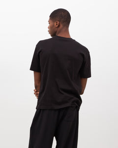 Essential T-shirt - Black