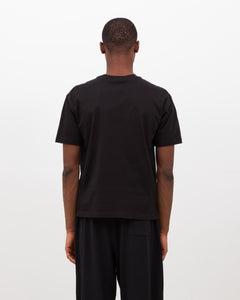 Essential T-shirt - Black