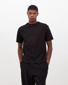 Essential T-shirt - Black