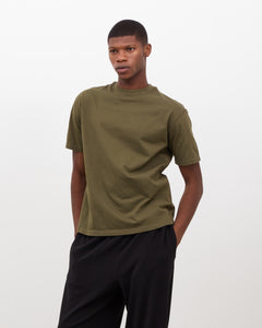 Essential T-shirt - Khaki