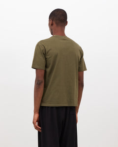 Essential T-shirt - Khaki