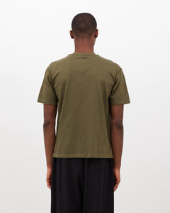 Essential T-shirt - Khaki