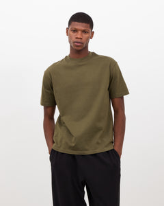 Essential T-shirt - Khaki