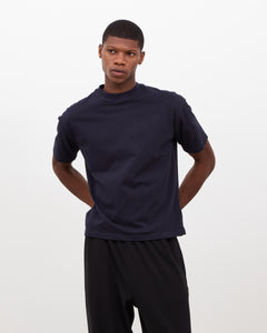 Essential T-shirt - Navy