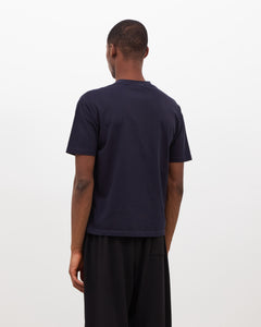 Essential T-shirt - Navy