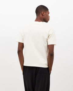 Essential T-shirt - Off White