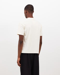 Essential T-shirt - Off White