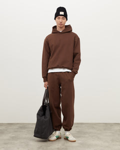 Essential Sweatpants - Pinecone Brown