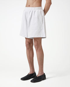 Essential Shorts V2 - Ash Grey