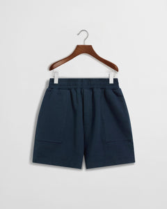 Essential Shorts V2 - Bellweather Blue