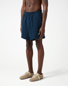 Essential Shorts V2 - Bellweather Blue