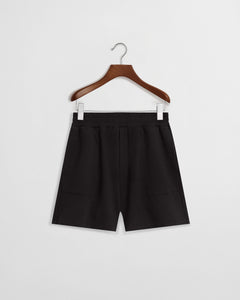 Essential Shorts V2 - Black