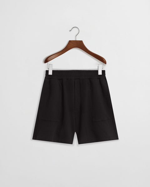 Daniel Simmons - Essential Shorts V2 - Black