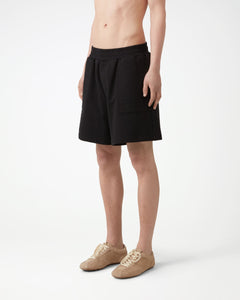 Essential Shorts V2 - Black