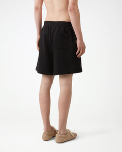 Essential Shorts V2 - Black