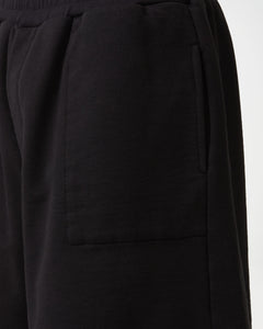 Essential Shorts V2 - Black