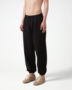Essential Sweatpants V2 - Black