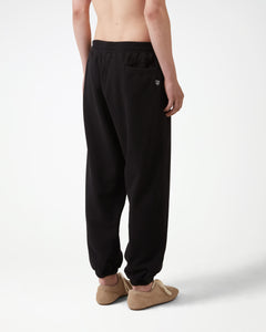 Essential Sweatpants V2 - Black