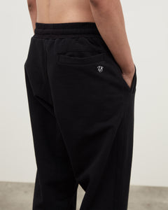 Essential Sweatpants V2 - Black