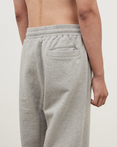 Essential Sweatpants - Heather Grey