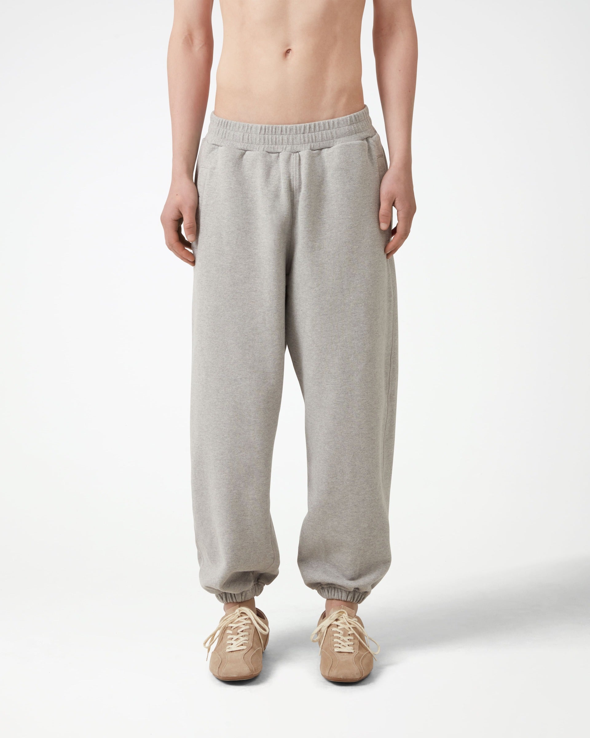 【SOMEWHERE BUTTER】Essential jogger sweatpants ☆送料 関税込☆SOMEWHERE BUTTER☆Essential jogger sweatpants