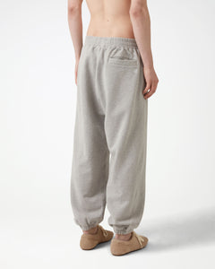Essential Sweatpants V2 - Heather Grey