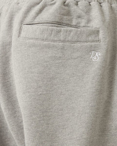 Essential Sweatpants V2 - Heather Grey