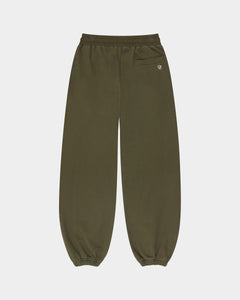 Essential Sweatpants - Mountain Green