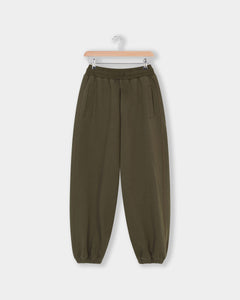 Essential Sweatpants - Mountain Green