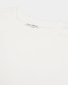 Essential T-shirt - Off White