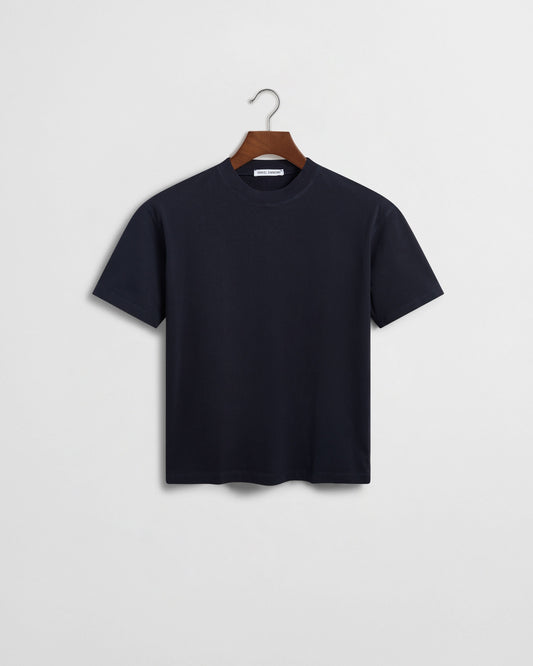 Essential T-shirt - Navy